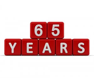 65 Year of the NHS